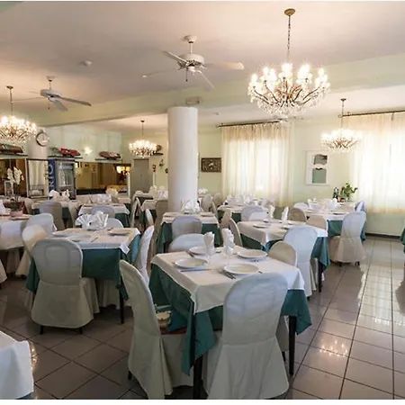 Gruene Perle Village Incluso リッチョーネ