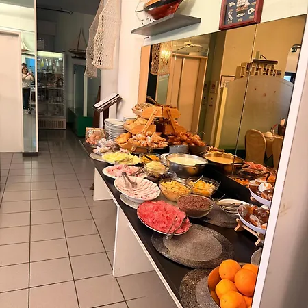 Gruene Perle Village Incluso ホテル