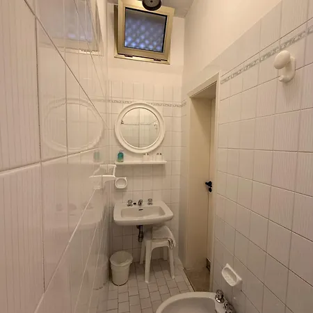 Hotel Grüne Perle Village Incluso Riccione